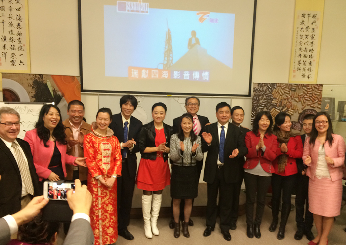 專(zhuān)題報(bào)道